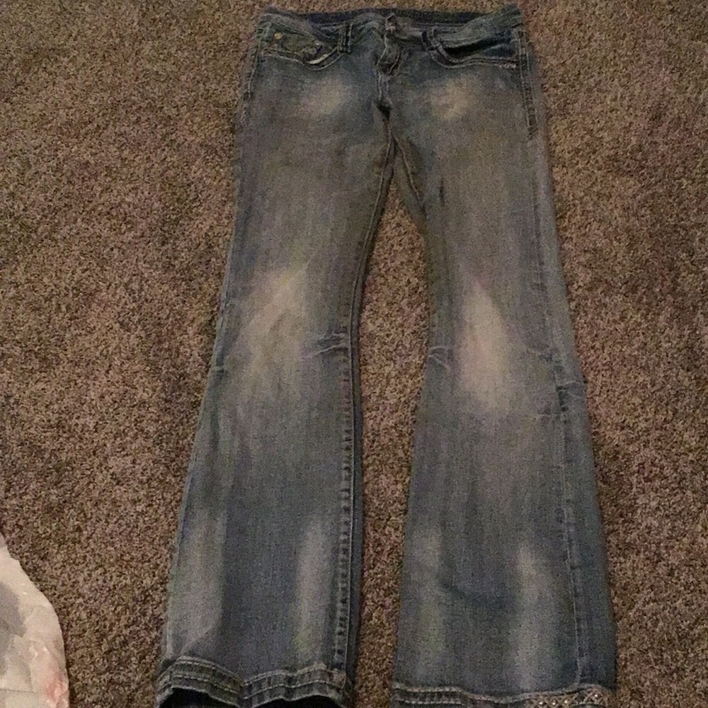 Rose Royce Jeans
